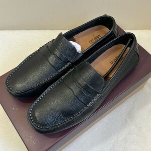 Johnston & Murphy Men’s Danley Lenny Loafers Size 8.5